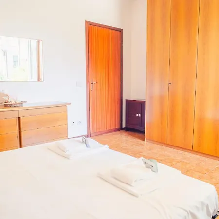 Sweet Garden - Italian Homing Apartamento