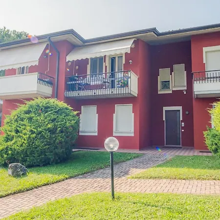 Sweet Garden - Italian Homing Apartamento Sirmione