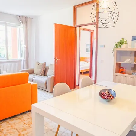 Sweet Garden - Italian Homing