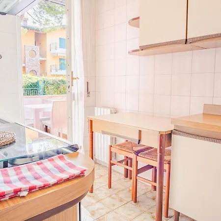 Apartamento Sweet Garden - Italian Homing