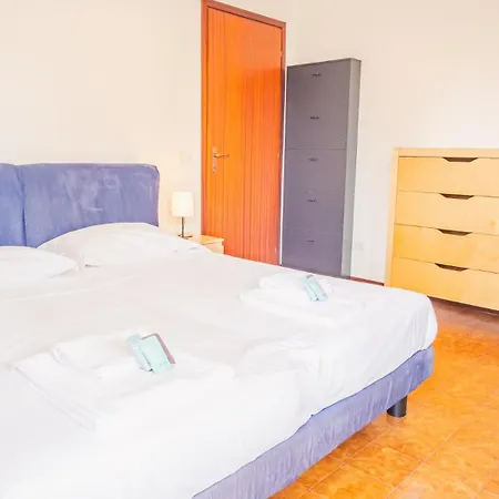 Apartamento Sweet Garden - Italian Homing Sirmione