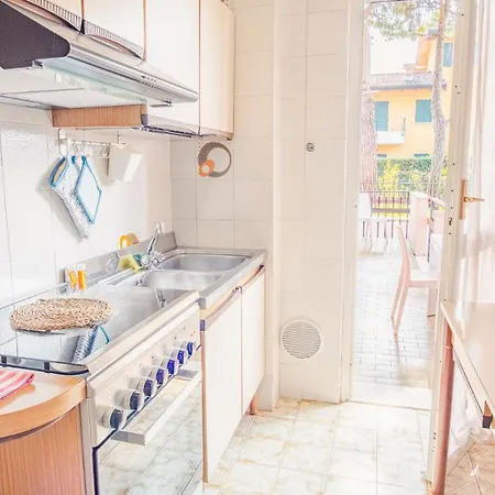 Sweet Garden - Italian Homing Apartamento