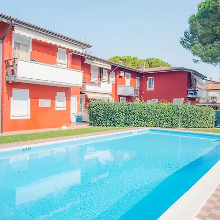 Sweet Garden - Italian Homing Sirmione