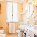 Apartmán Sweet Garden - Italian Homing