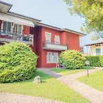 Sweet Garden - Italian Homing Apartmán *