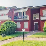 Sweet Garden - Italian Homing Apartmán *