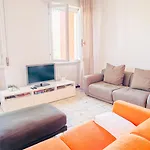 Apartmán Sweet Garden - Italian Homing Sirmione