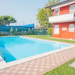 Sweet Garden - Italian Homing Apartmán