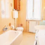 Apartmán Sweet Garden - Italian Homing