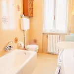 Apartmán Sweet Garden - Italian Homing *