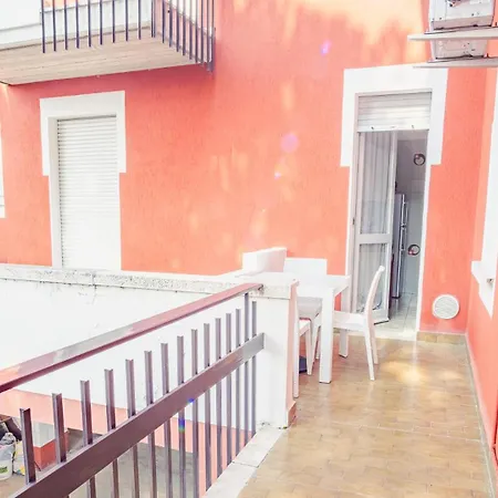 Sweet Garden - Italian Homing *