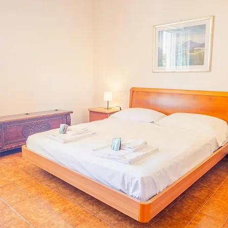 Sweet Garden - Italian Homing Apartmán