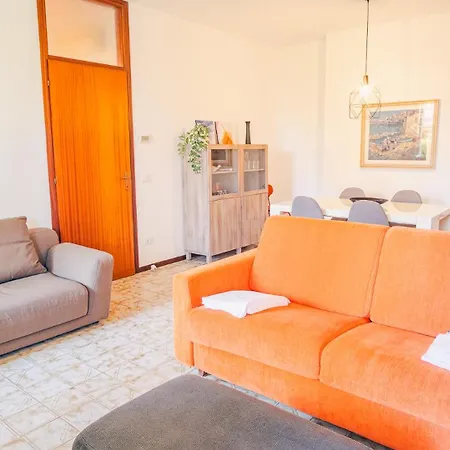 Sweet Garden - Italian Homing Apartmán *