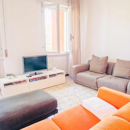 Apartmán Sweet Garden - Italian Homing *