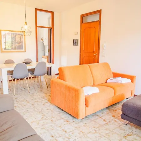 Apartmán Sweet Garden - Italian Homing Sirmione